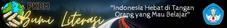 PKBM BUMI LESTARI